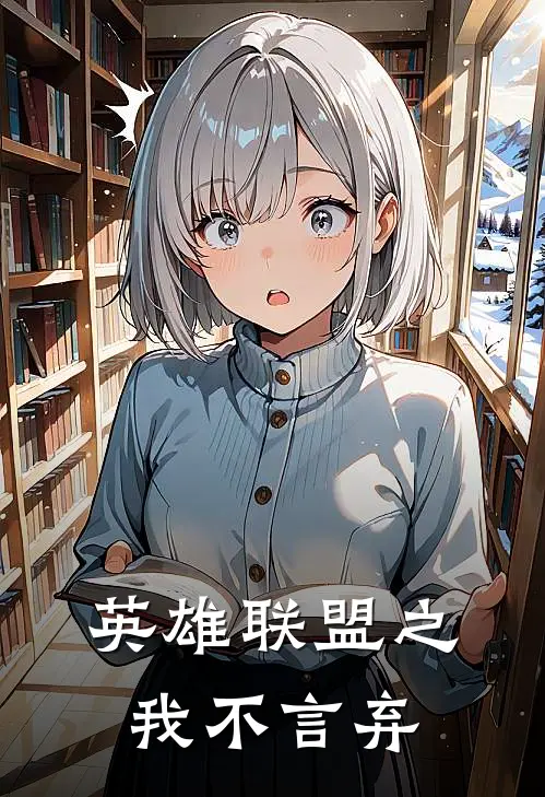 英雄联盟之我不言弃