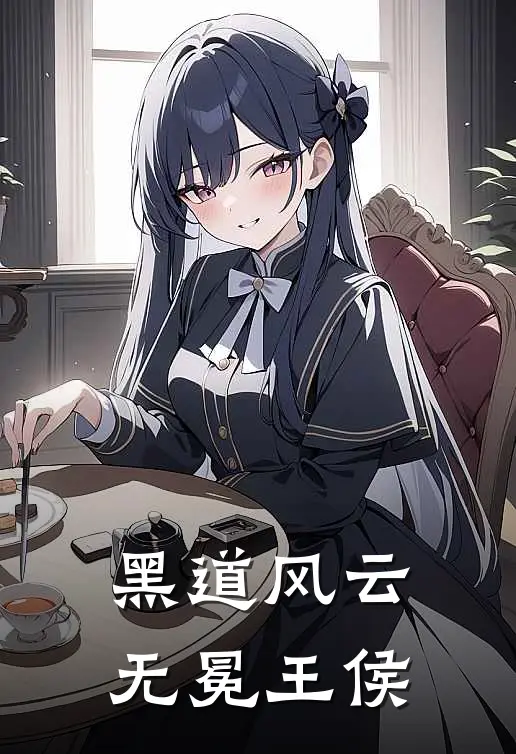 黑道风云：无冕王侯