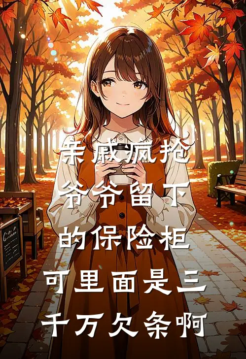 亲戚疯抢爷爷留下的保险柜，可里面是三千万欠条啊(周秀兰沈浩)最新推荐小说_在哪看免费小说亲戚疯抢爷爷留下的保险柜，可里面是三千万欠条啊周秀兰沈浩