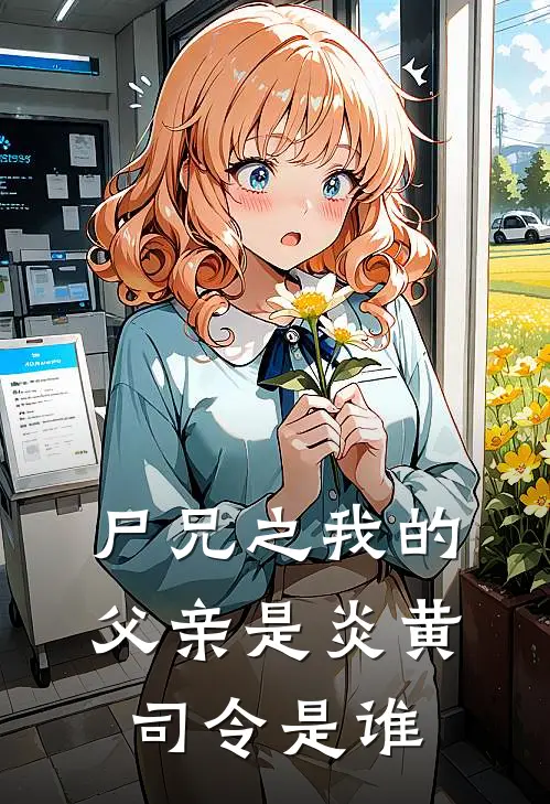 尸兄之我的父亲是炎黄司令是谁