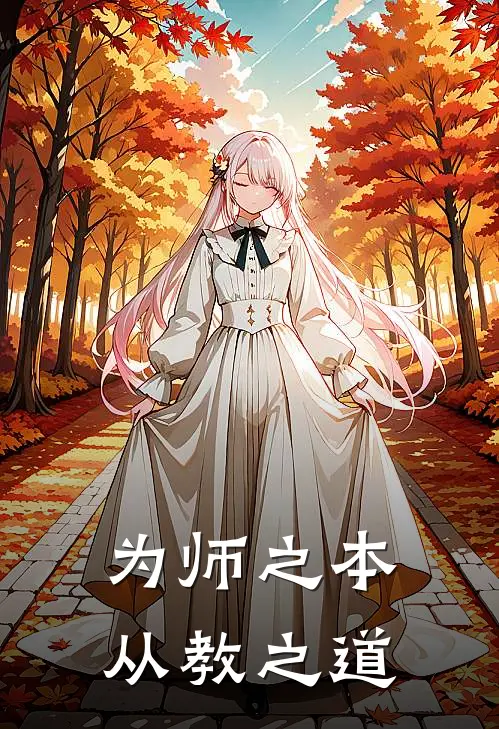 为师之本,从教之道