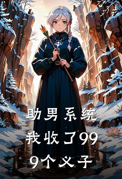 助男系统：我收了999个义子陈杰张伟免费小说完整版_完结版小说阅读助男系统：我收了999个义子(陈杰张伟)