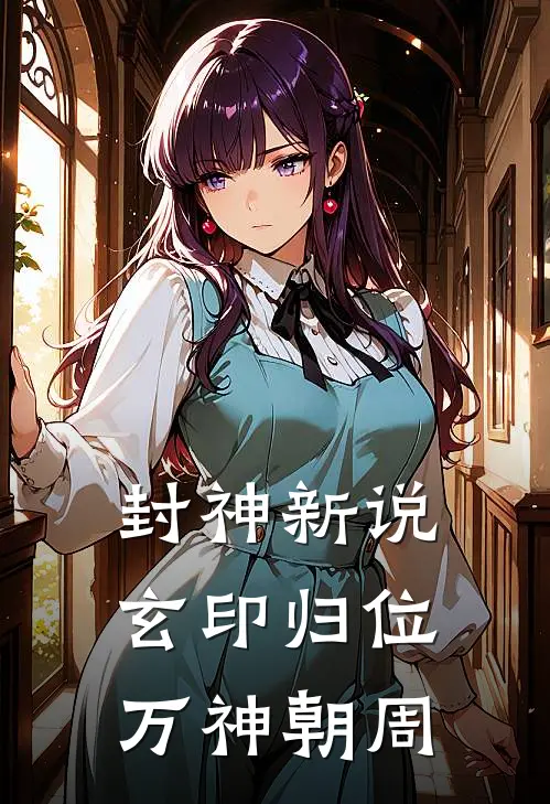 封神新说：玄印归位，万神朝周(姜子牙黄天化)免费小说在线阅读_在线阅读免费小说封神新说：玄印归位，万神朝周(姜子牙黄天化)