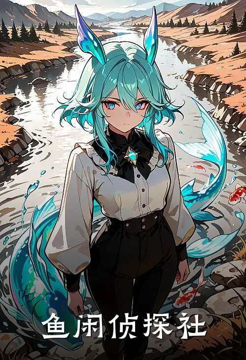 鱼闲侦探社