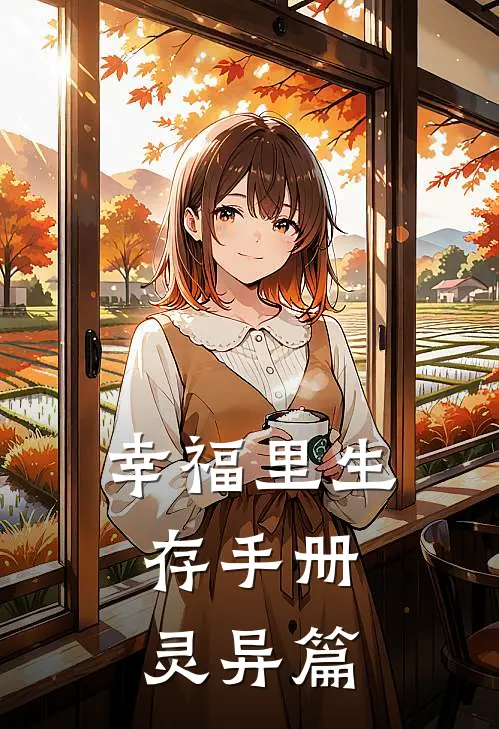 幸福里生存手册：灵异篇灵启林舟免费小说大全_小说完结幸福里生存手册：灵异篇(灵启林舟)