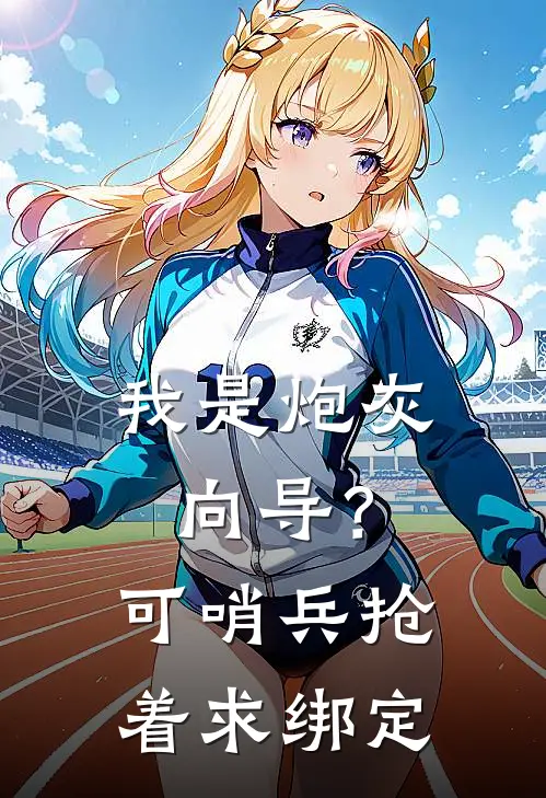 我是炮灰向导？可哨兵抢着求绑定(唐娜赛斯丽)在线免费小说_完整版免费小说我是炮灰向导？可哨兵抢着求绑定(唐娜赛斯丽)