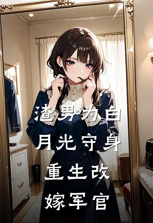 渣男为白月光守身，重生改嫁军官