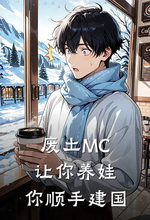 废土MC：让你养娃，你顺手建国