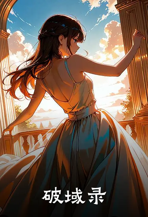 破域录(燕无涯青澜)好看的小说推荐完结_完本小说破域录燕无涯青澜