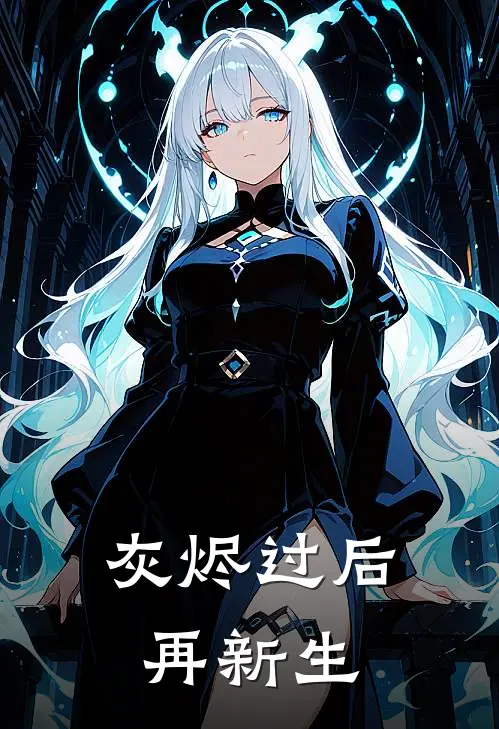 灰烬过后再新生盛鼎阿烬完整版在线阅读_盛鼎阿烬完整版阅读