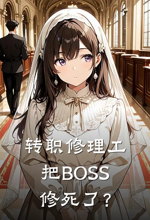 转职修理工把BOSS修死了？