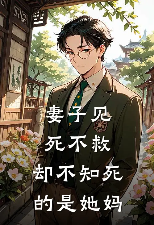 妻子见死不救，却不知死的是她妈