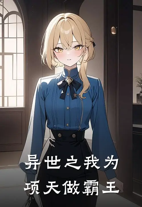 异世之我为项天做霸王