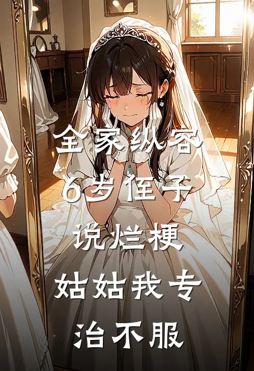 全家纵容6岁侄子说烂梗，姑姑我专治不服(陆轩轩轩)免费小说全集_完本小说免费阅读全家纵容6岁侄子说烂梗，姑姑我专治不服(陆轩轩轩)