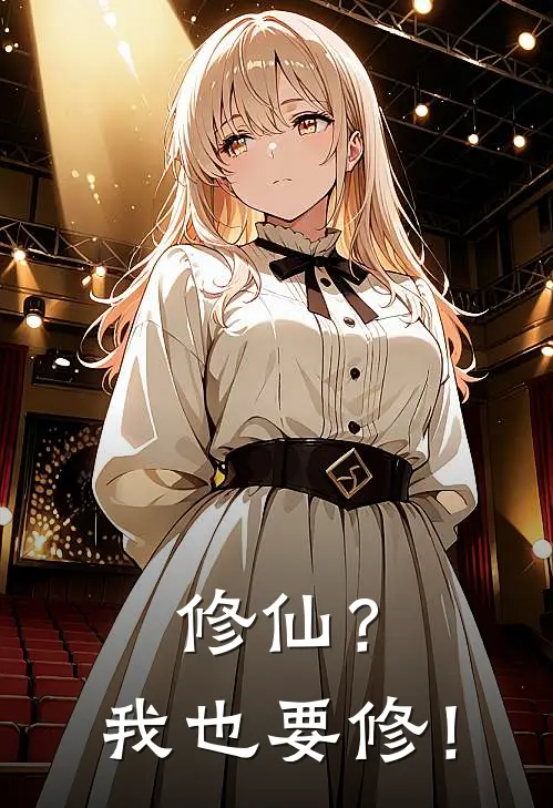 修仙？我也要修！