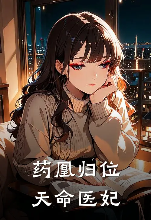 药凰归位天命医妃