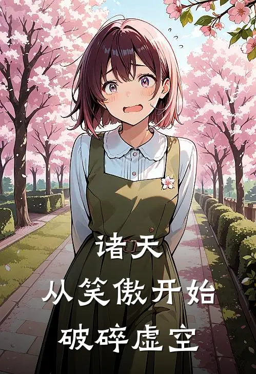 诸天，从笑傲开始破碎虚空陆尘陆尘全文免费阅读无弹窗大结局_陆尘陆尘（诸天，从笑傲开始破碎虚空）小说免费阅读大结局