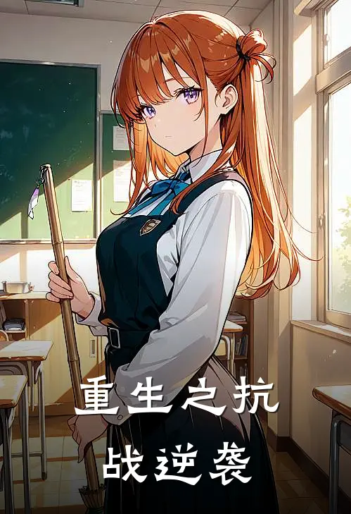 重生之抗战逆袭(林宇李阳)热门网络小说_小说推荐完结重生之抗战逆袭(林宇李阳)