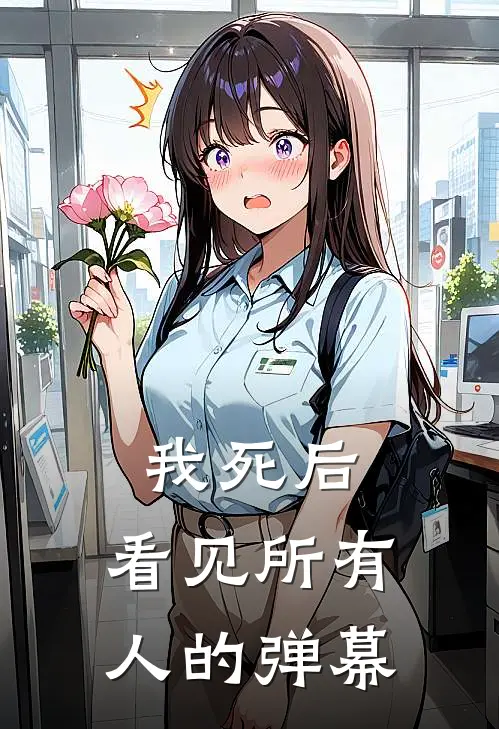 我死后，看见所有人的弹幕陈曜沈枝免费完整版小说_热门小说大全我死后，看见所有人的弹幕陈曜沈枝