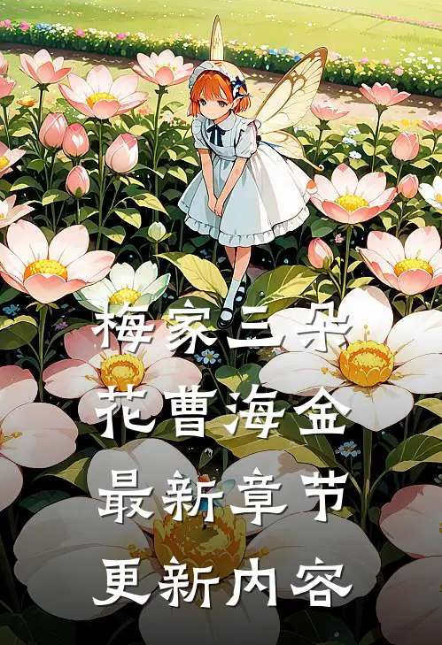 梅家三朵花曹海金最新章节更新内容