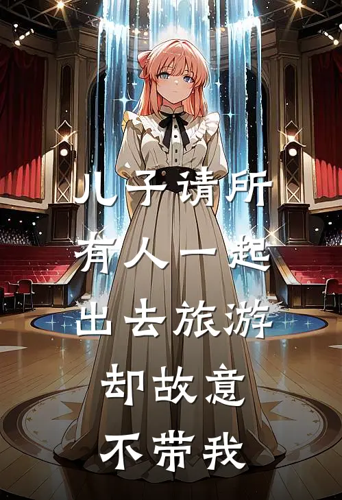 儿子请所有人一起出去旅游，却故意不带我(闻言乔熙)好看的完结小说_热门小说推荐儿子请所有人一起出去旅游，却故意不带我闻言乔熙