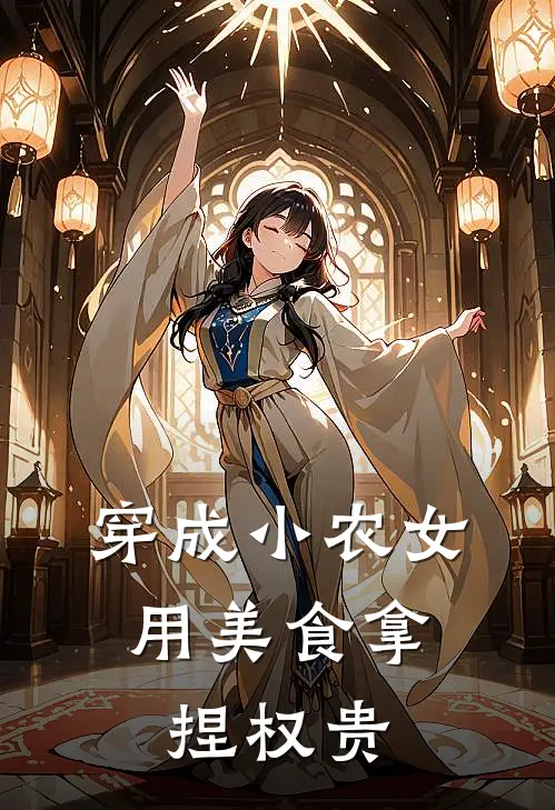 穿成小农女，用美食拿捏权贵林舒薇舒薇免费小说完结_最新完本小说推荐穿成小农女，用美食拿捏权贵(林舒薇舒薇)