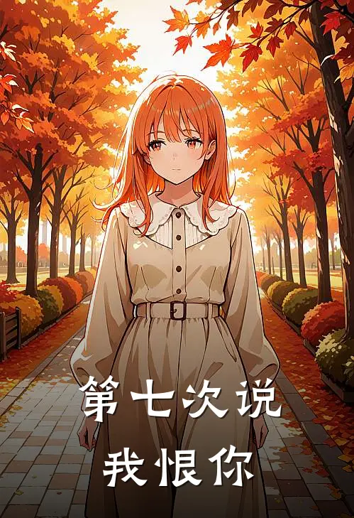 第七次说我恨你