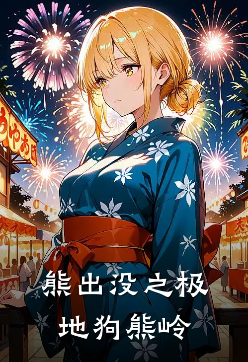 熊出没之极地狗熊岭