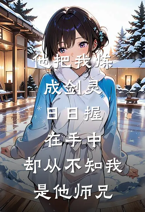 他把我炼成剑灵，日日握在手中，却从不知我是他师兄(阿弃剑光)推荐完结小说_最新章节列表他把我炼成剑灵，日日握在手中，却从不知我是他师兄(阿弃剑光)