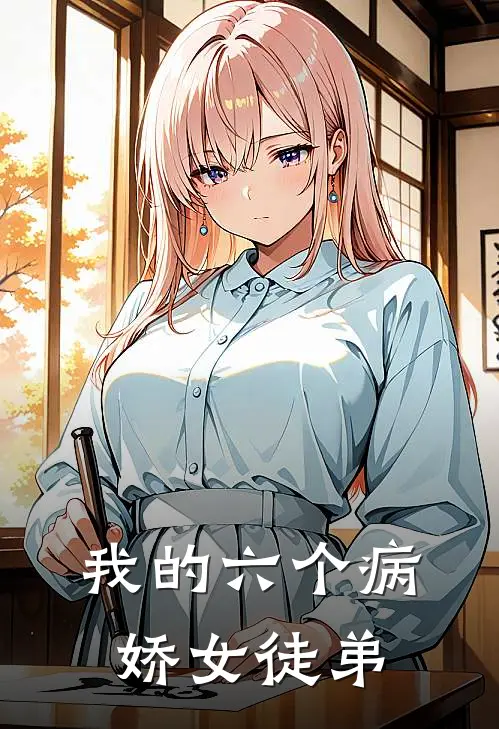 我的六个病娇女徒弟