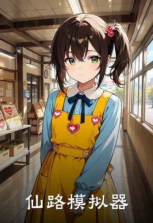 仙路模拟器