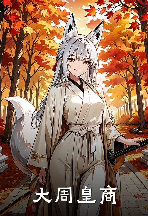 大周皇商陈琅李二小说免费完结_最新章节列表大周皇商(陈琅李二)