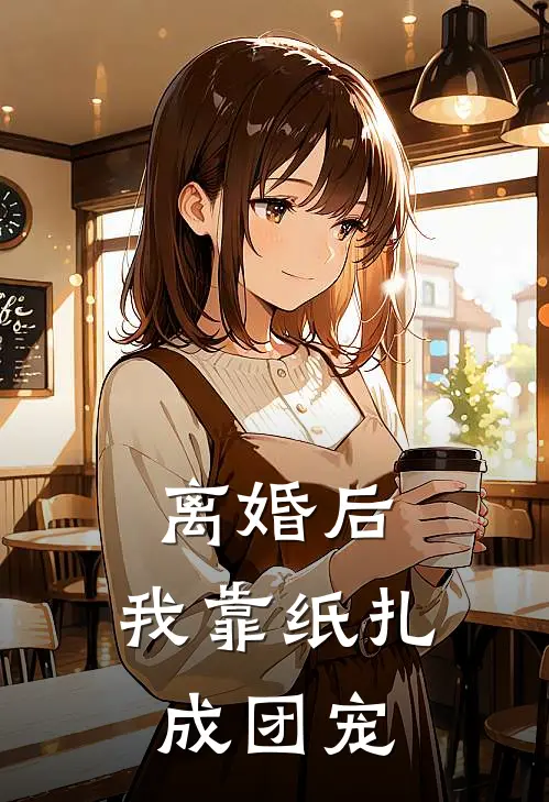 离婚后，我靠纸扎成团宠陆景行婉清热门小说排行_免费小说离婚后，我靠纸扎成团宠陆景行婉清