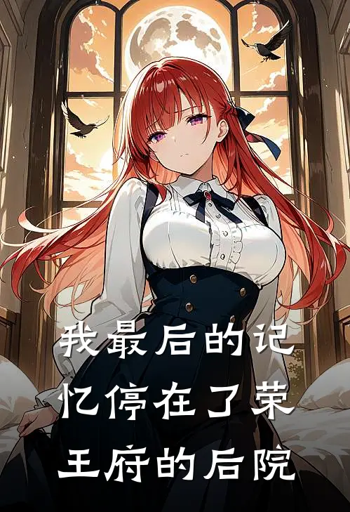 我最后的记忆停在了荣王府的后院