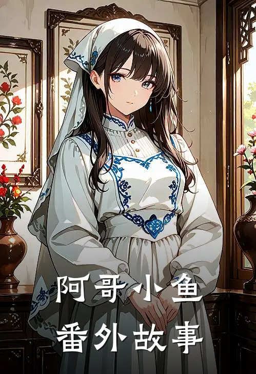 阿哥小鱼番外故事