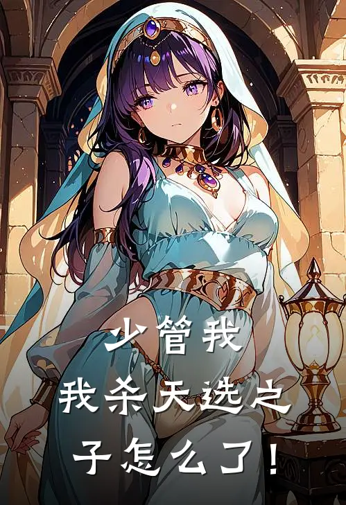 少管我，我杀天选之子怎么了！