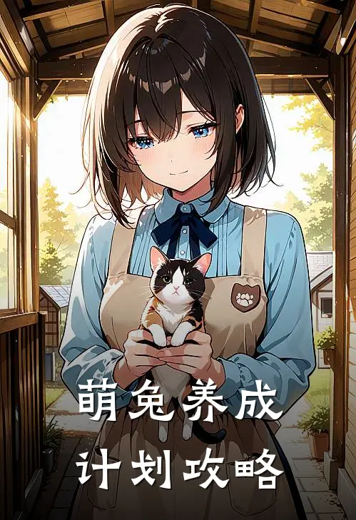 萌兔养成计划攻略