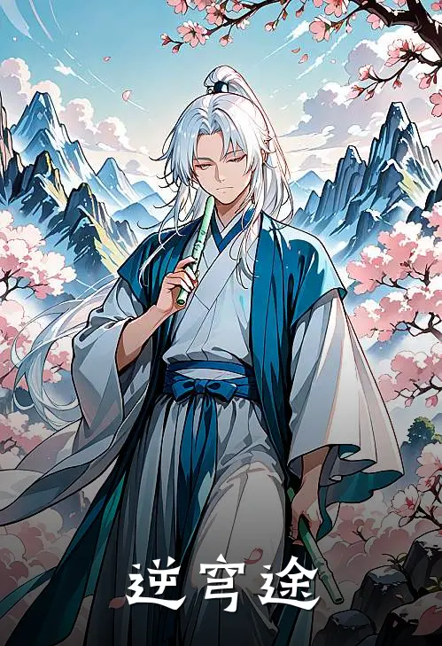 逆穹途徐颖陈陵最新好看小说_免费小说逆穹途(徐颖陈陵)