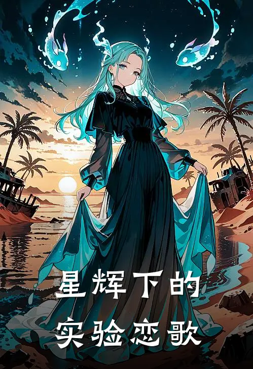 星辉下的实验恋歌(林晨曦苏芷若)无弹窗小说免费阅读_小说免费阅读无弹窗星辉下的实验恋歌林晨曦苏芷若