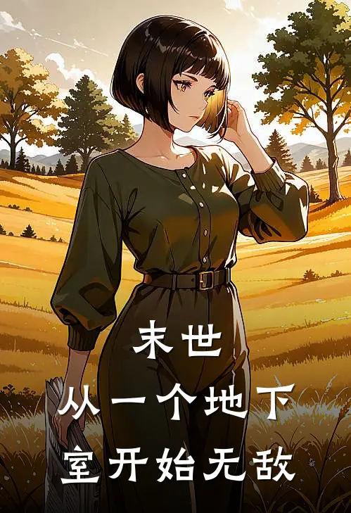 末世：从一个地下室开始无敌