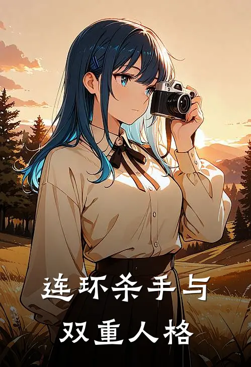 连环杀手与双重人格(李兵李兵)在线免费小说_热门网络小说连环杀手与双重人格李兵李兵