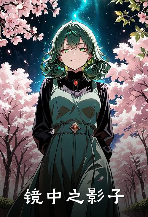 镜中之影子