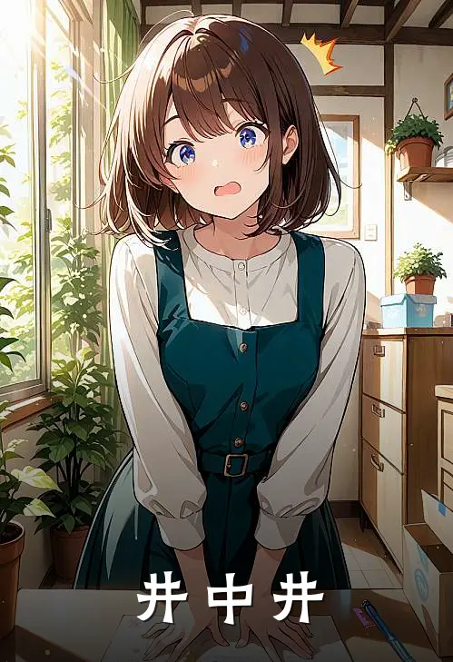 井中井(周水生周明礼)热门完本小说_最新小说井中井周水生周明礼