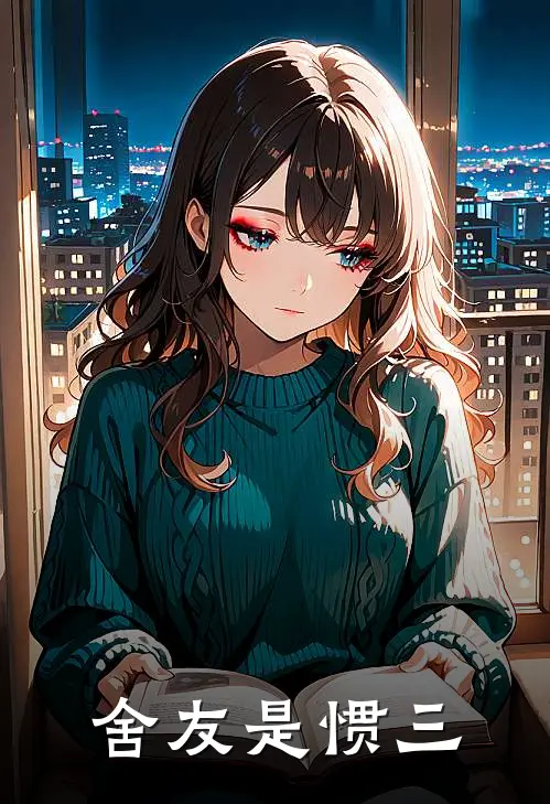 舍友是惯三苏婉张薇完整免费小说_小说全文免费阅读舍友是惯三苏婉张薇