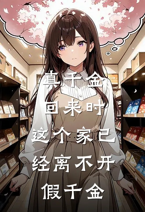 真千金回来时，这个家已经离不开假千金(霍峥娇娇)已完结小说_小说免费阅读真千金回来时，这个家已经离不开假千金霍峥娇娇