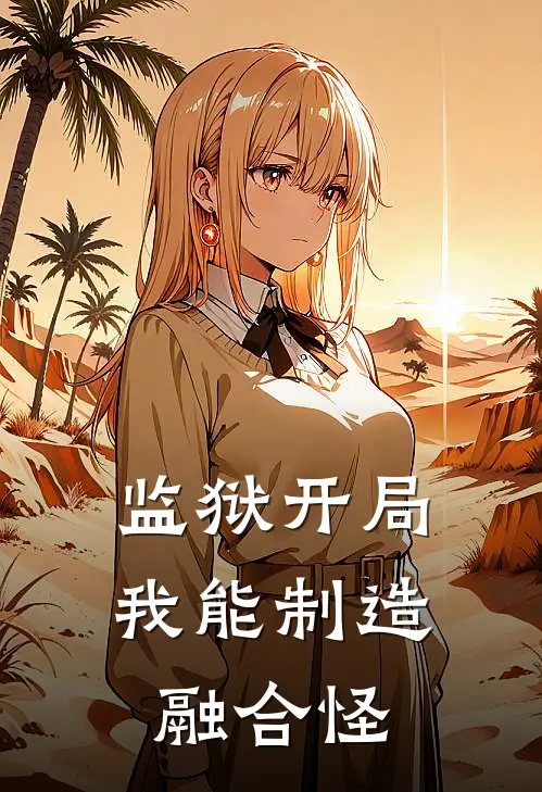 监狱开局，我能制造融合怪莫尘黑虎免费小说全文阅读_免费小说在线阅读监狱开局，我能制造融合怪莫尘黑虎