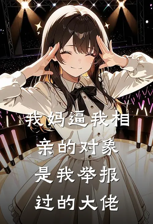 我妈逼我相亲的对象，是我举报过的大佬