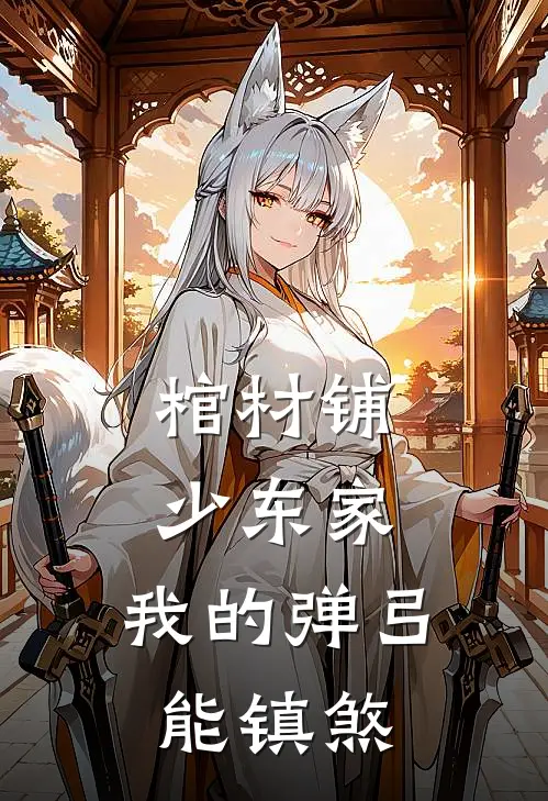 棺材铺少东家，我的弹弓能镇煞