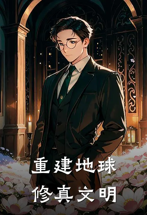 重建地球修真文明(沈玉明张三丰)免费阅读完整版小说_完结免费小说重建地球修真文明(沈玉明张三丰)