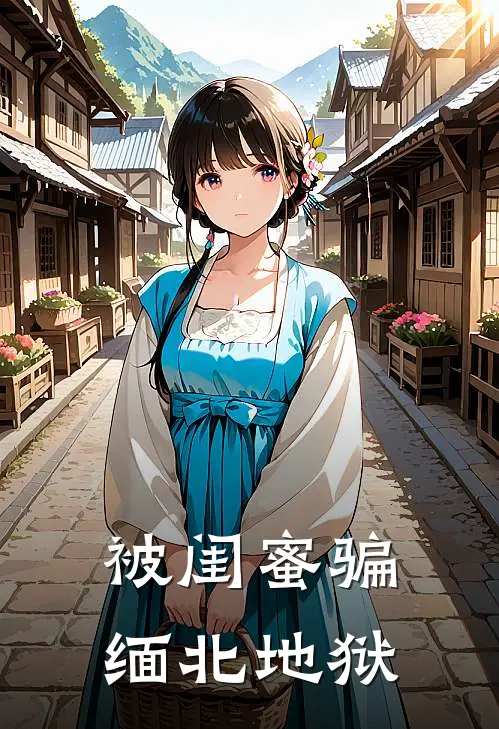 被闺蜜骗缅北地狱